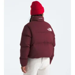 The North Face RMST Nuptse Convertible Jacket - Women's-Women Casual Clothing|Snow Clothing