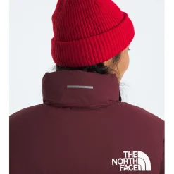 The North Face RMST Nuptse Convertible Jacket - Women's-Women Casual Clothing|Snow Clothing