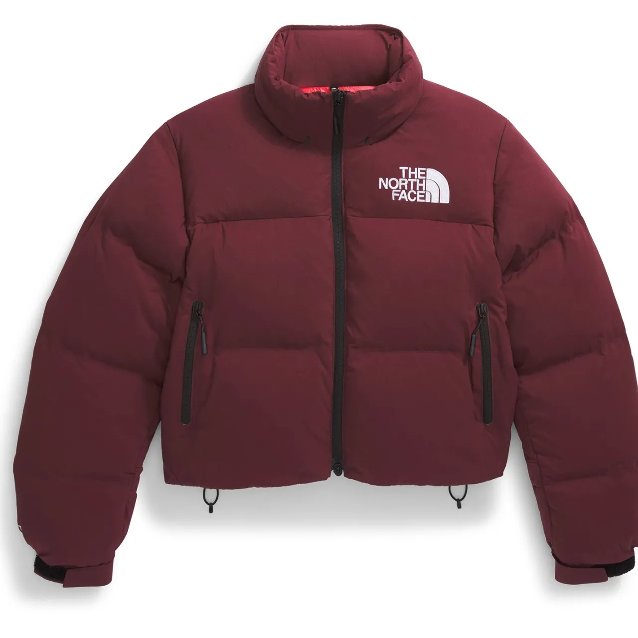 The North Face RMST Nuptse Convertible Jacket - Women's-Women Casual Clothing|Snow Clothing