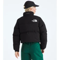 The North Face RMST Nuptse Convertible Jacket - Women's-Women Casual Clothing|Snow Clothing