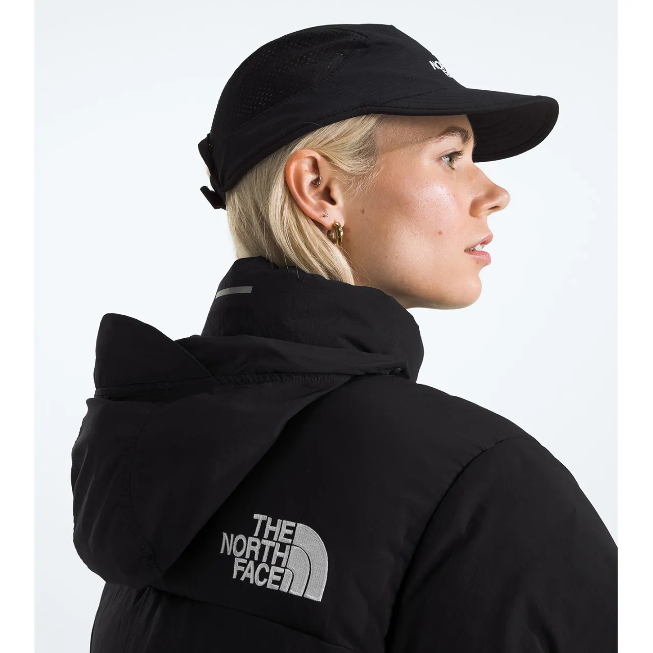 The North Face RMST Nuptse Convertible Jacket - Women's-Women Casual Clothing|Snow Clothing