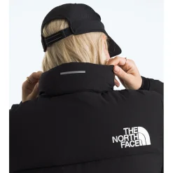 The North Face RMST Nuptse Convertible Jacket - Women's-Women Casual Clothing|Snow Clothing
