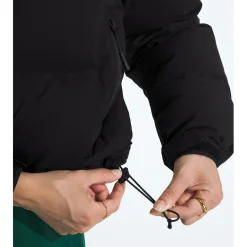 The North Face RMST Nuptse Convertible Jacket - Women's-Women Casual Clothing|Snow Clothing