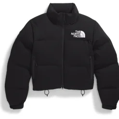 The North Face RMST Nuptse Convertible Jacket - Women's-Women Casual Clothing|Snow Clothing