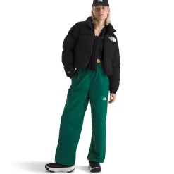 The North Face RMST Nuptse Convertible Jacket - Women's-Women Casual Clothing|Snow Clothing