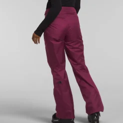 The North Face Sally Insulated Pants - Women's-Women Snow Clothing|Ski Pants & Bibs