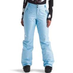 The North Face Sally Insulated Pants - Women's-Women Snow Clothing|Ski Pants & Bibs