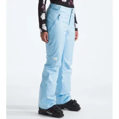 The North Face Sally Insulated Pants - Women's-Women Snow Clothing|Ski Pants & Bibs