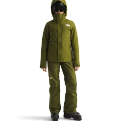 The North Face Sally Insulated Pants - Women's-Women Snow Clothing|Ski Pants & Bibs