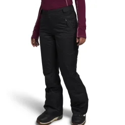 The North Face Sally Insulated Pants - Women's-Women Snow Clothing|Ski Pants & Bibs