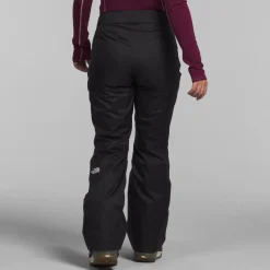 The North Face Sally Insulated Pants - Women's-Women Snow Clothing|Ski Pants & Bibs