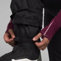 The North Face Sally Insulated Pants - Women's-Women Snow Clothing|Ski Pants & Bibs