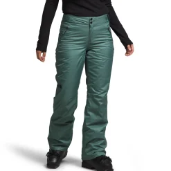 The North Face Sally Insulated Short Pants - Women's-Women Short|Snow Clothing