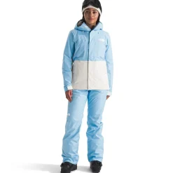 The North Face Sally Insulated Short Pants - Women's-Women Short|Snow Clothing