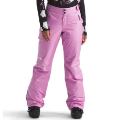 The North Face Sally Insulated Short Pants - Women's-Women Short|Snow Clothing