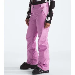 The North Face Sally Insulated Short Pants - Women's-Women Short|Snow Clothing