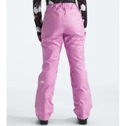 The North Face Sally Insulated Short Pants - Women's-Women Short|Snow Clothing