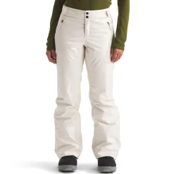 The North Face Sally Insulated Short Pants - Women's-Women Short|Snow Clothing