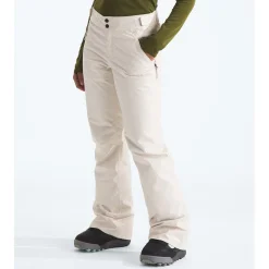 The North Face Sally Insulated Short Pants - Women's-Women Short|Snow Clothing