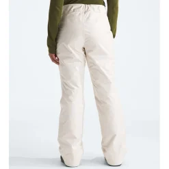 The North Face Sally Insulated Short Pants - Women's-Women Short|Snow Clothing