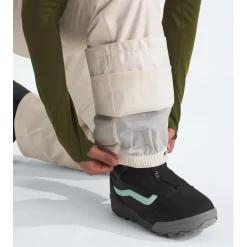 The North Face Sally Insulated Short Pants - Women's-Women Short|Snow Clothing