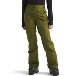 The North Face Sally Insulated Short Pants - Women's-Women Short|Snow Clothing