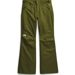 The North Face Sally Insulated Short Pants - Women's-Women Short|Snow Clothing