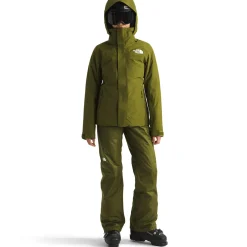 The North Face Sally Insulated Short Pants - Women's-Women Short|Snow Clothing