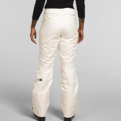 The North Face Sally Insulated Short Pants - Women's-Women Short|Snow Clothing