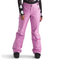 The North Face Sally Insulated Tall Pants - Women's-Women Tall|Snow Clothing