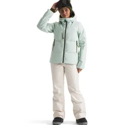 The North Face Sally Insulated Tall Pants - Women's-Women Tall|Snow Clothing