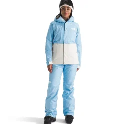 The North Face Sally Insulated Tall Pants - Women's-Women Tall|Snow Clothing