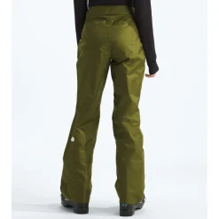 The North Face Sally Insulated Tall Pants - Women's-Women Tall|Snow Clothing