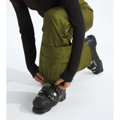 The North Face Sally Insulated Tall Pants - Women's-Women Tall|Snow Clothing