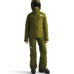 The North Face Sally Insulated Tall Pants - Women's-Women Tall|Snow Clothing