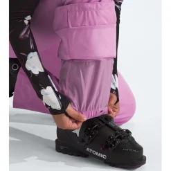 The North Face Sally Insulated Tall Pants - Women's-Women Tall|Snow Clothing