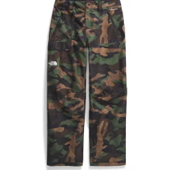 The North Face Seymore Tall Pants - Men's- Tall|Snow Clothing