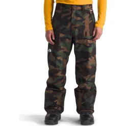 The North Face Seymore Tall Pants - Men's- Tall|Snow Clothing