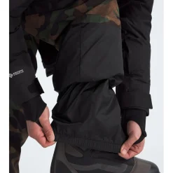 The North Face Seymore Tall Pants - Men's- Tall|Snow Clothing