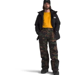 The North Face Seymore Tall Pants - Men's- Tall|Snow Clothing