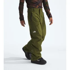 The North Face Seymore Tall Pants - Men's- Tall|Snow Clothing