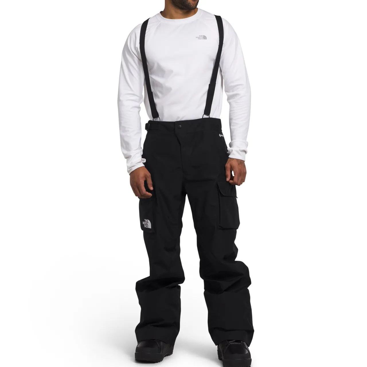 The North Face Sidecut GORE-TEX Pants - Men's- Snow Clothing|Snowboard Pants & Bibs