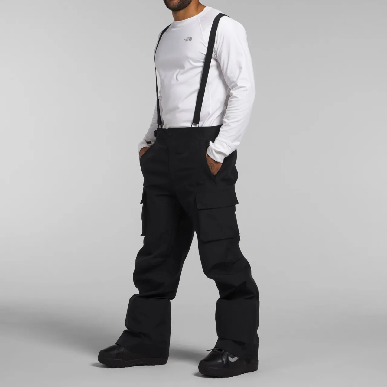 The North Face Sidecut GORE-TEX Pants - Men's- Snow Clothing|Snowboard Pants & Bibs