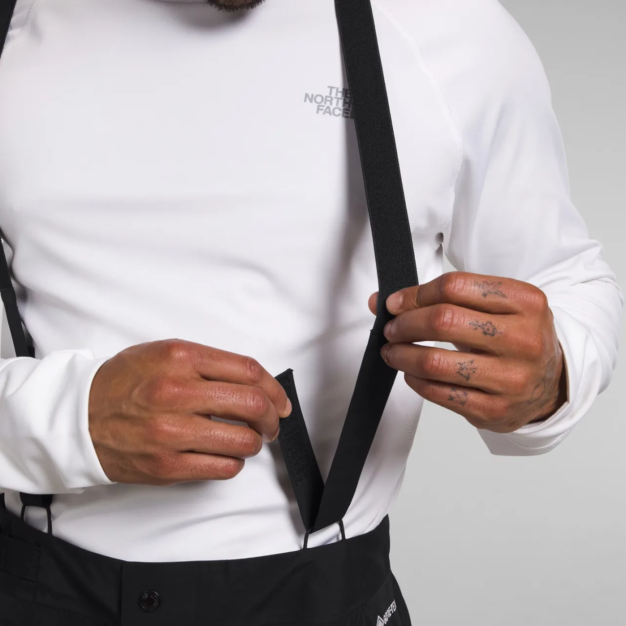 The North Face Sidecut GORE-TEX Pants - Men's- Snow Clothing|Snowboard Pants & Bibs