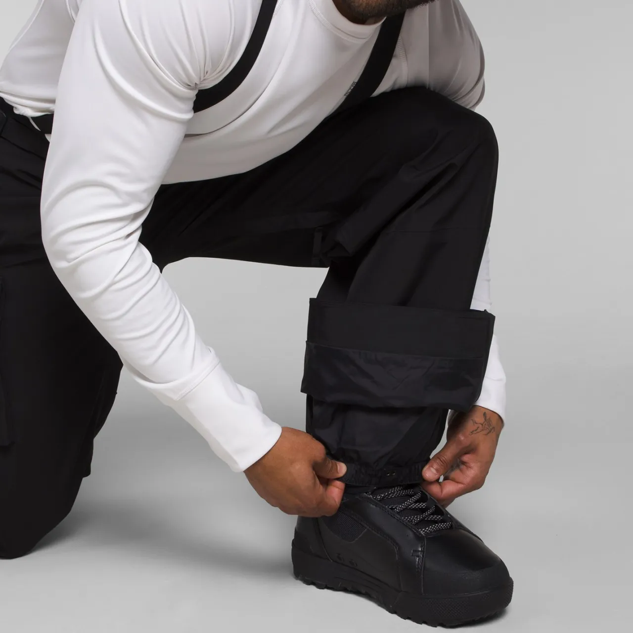 The North Face Sidecut GORE-TEX Pants - Men's- Snow Clothing|Snowboard Pants & Bibs