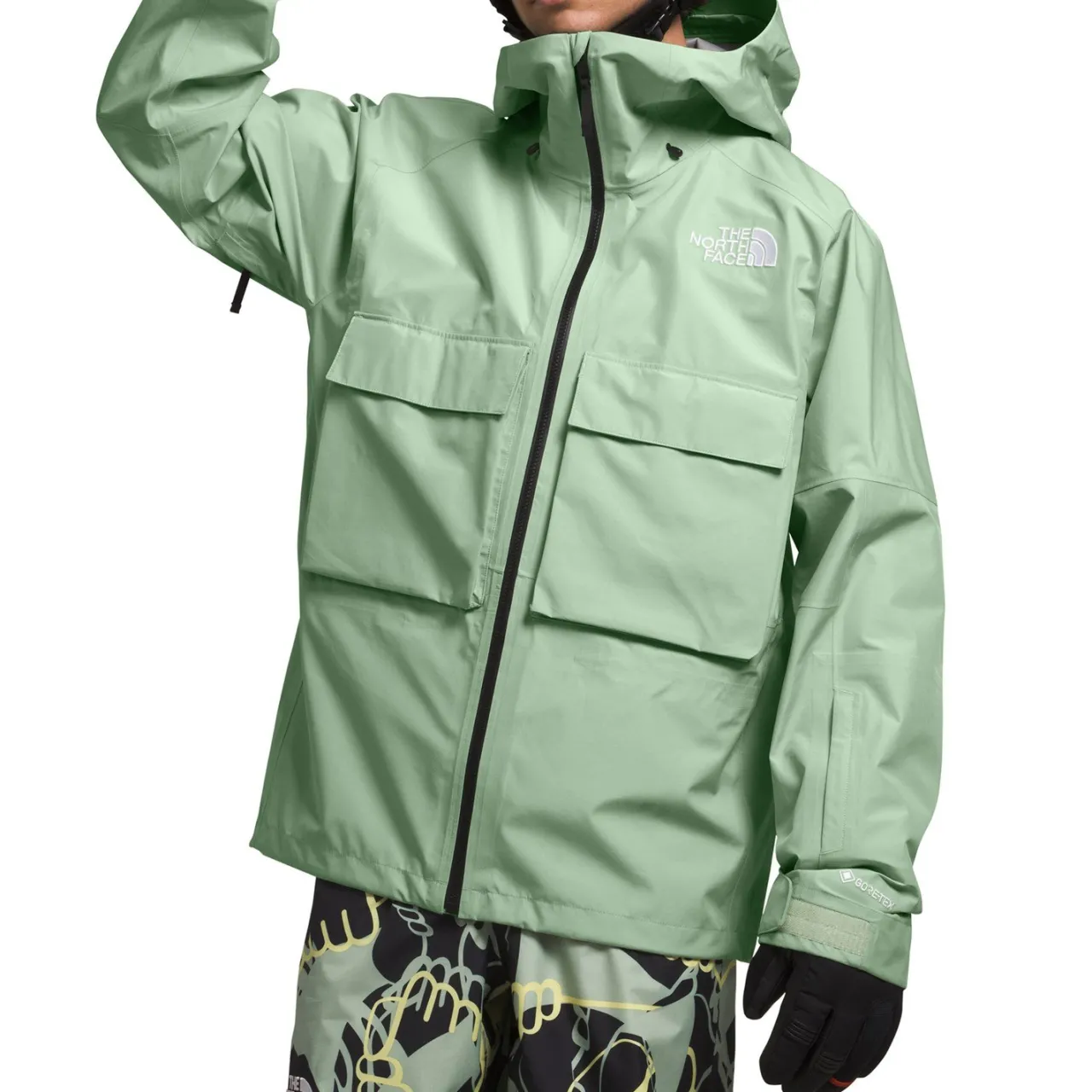 The North Face Sidecut GORE-TEX Jacket - Men's- Snow Clothing|Shell Jackets