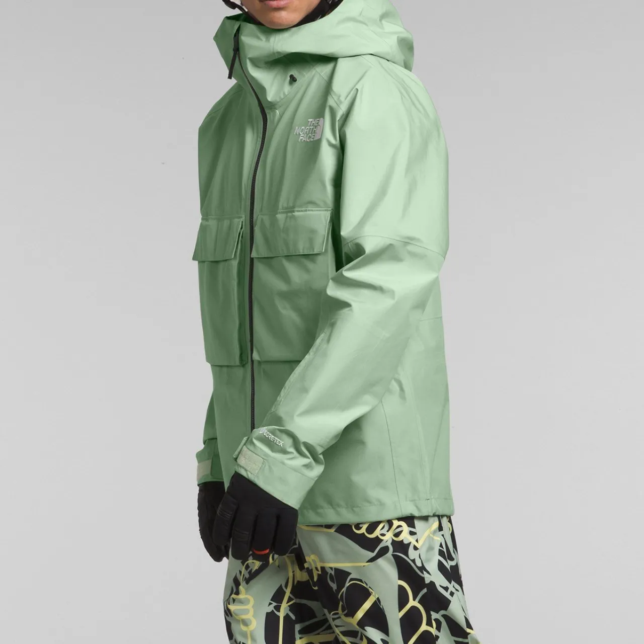 The North Face Sidecut GORE-TEX Jacket - Men's- Snow Clothing|Shell Jackets