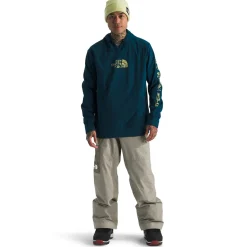 The North Face Slashback Pants - Men's- Snow Clothing|Snowboard Pants & Bibs