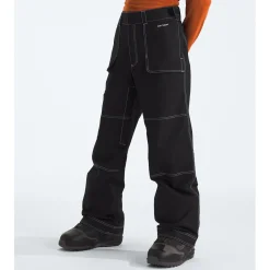 The North Face Slashback Pants - Men's- Snow Clothing|Snowboard Pants & Bibs