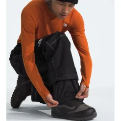 The North Face Slashback Pants - Men's- Snow Clothing|Snowboard Pants & Bibs